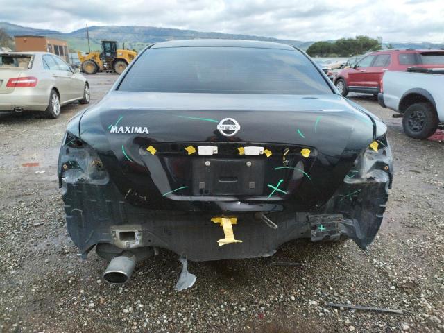 Zdjęcie 6 z aukcji – 2014 NISSAN MAXIMA S z VIN 1N4AA5AP9EC485602