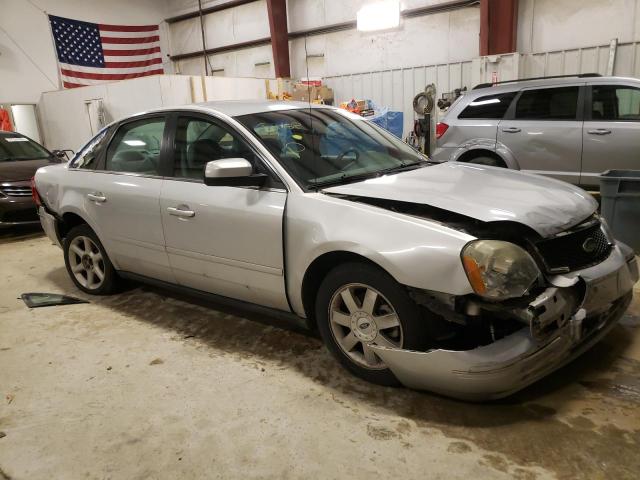 Photo 4 from auction – 2005 FORD FIVE HUNDR with VIN 1FAFP23145G112486