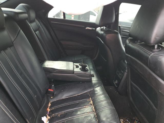 Photo 10 from auction – 2013 CHRYSLER 300 S with VIN 2C3CCABG5DH505090