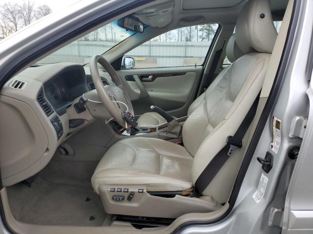 Photo 7 from auction – 2006 VOLVO V70 with VIN YV1SW612262571670