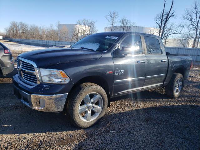 RAM 1500 SLT 2015 with VIN 1C6RR7LM7FS712322 - Photo from auction