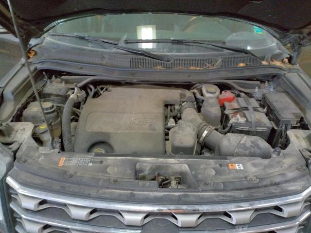 Photo 12 from auction – 2016 FORD EXPLORER X with VIN 1FM5K8D88GGD25488