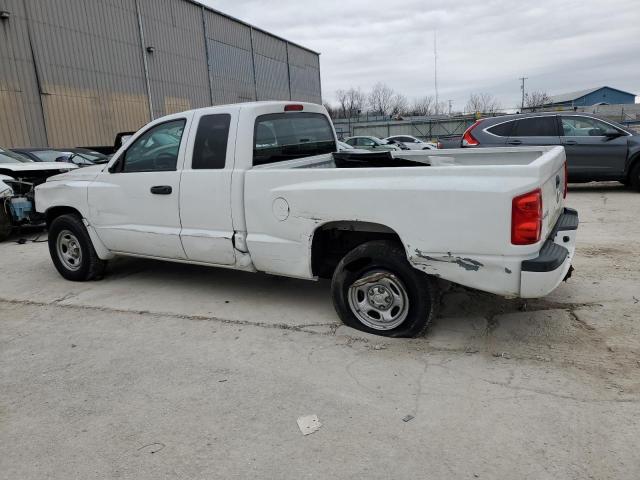 Photo 2 from auction – 2011 DODGE DAKOTA ST with VIN 1D7RE2BK3BS636279