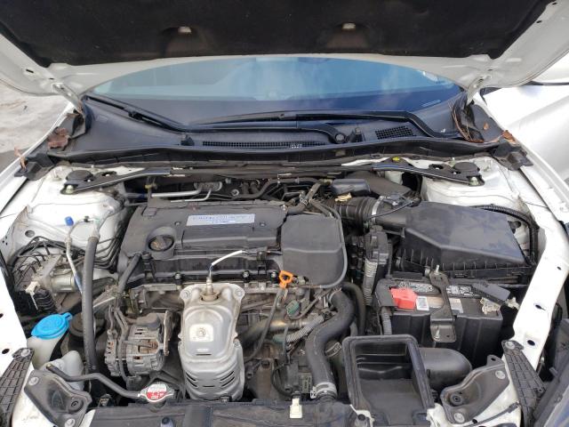 Photo 11 from auction – 2015 HONDA ACCORD SPO with VIN 1HGCR2F52FA001074