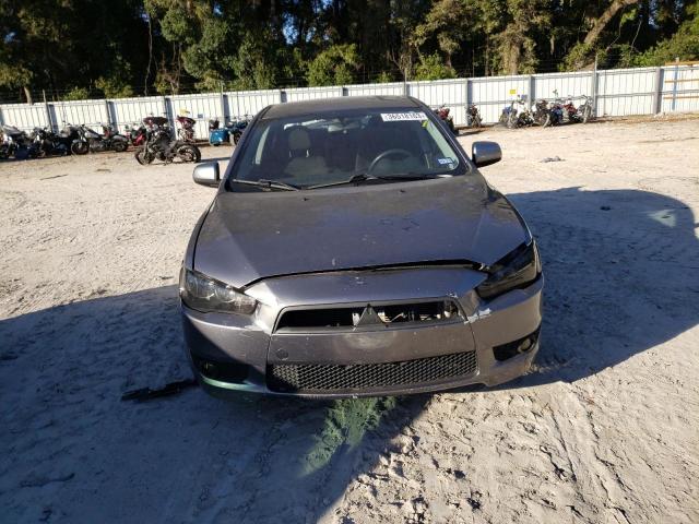 Photo 5 from auction – 2013 MITSUBISHI LANCER SE with VIN JA32V2FW1DU013404