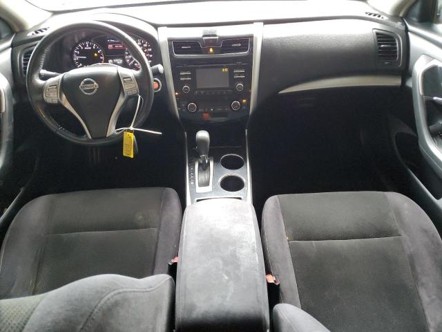 Photo 8 from auction – 2013 NISSAN ALTIMA 2.5 with VIN 1N4AL3AP7DN491481