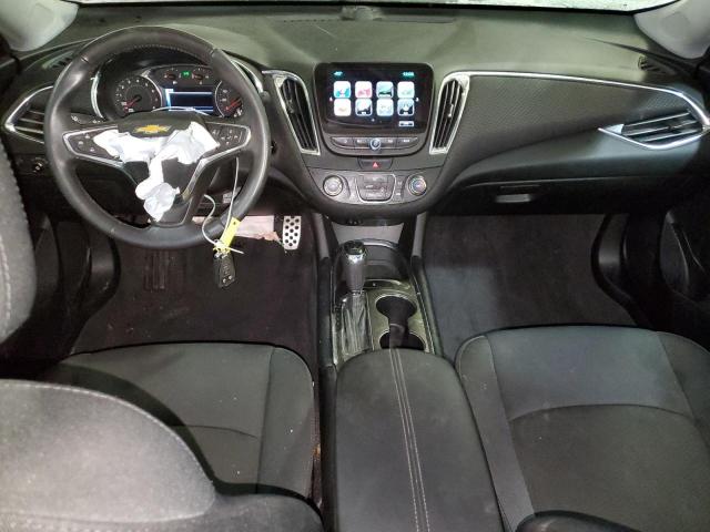 Photo 8 from auction – 2017 CHEVROLET MALIBU LT with VIN 1G1ZE5ST4HF129664