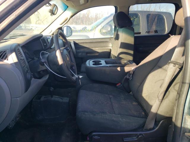 Photo 7 from auction – 2012 CHEVROLET silverado with VIN 3GCPKREA6CG180213