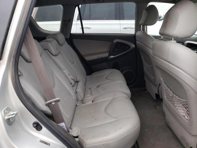 Photo 11 from auction – 2007 TOYOTA RAV4 LIMIT with VIN JTMBK31V175033200