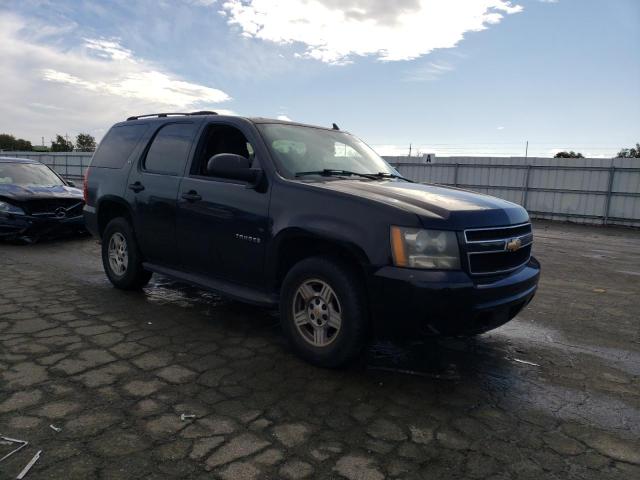 Photo 4 from auction – 2007 CHEVROLET TAHOE C150 with VIN 1GNFC13J17R200099