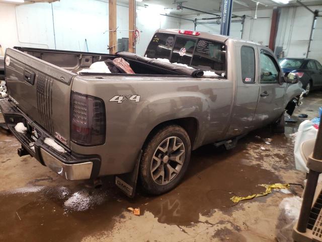 Photo 3 from auction – 2008 GMC SIERRA K15 with VIN 1GTEK19C88Z169368