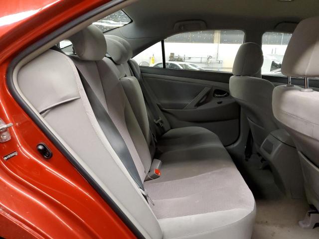 Photo 10 from auction – 2010 TOYOTA CAMRY BASE with VIN 4T1BF3EK7AU575351