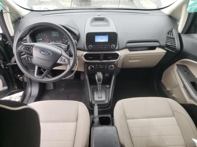Photo 8 from auction – 2019 FORD ECOSPORT S with VIN MAJ3S2FE9KC302996