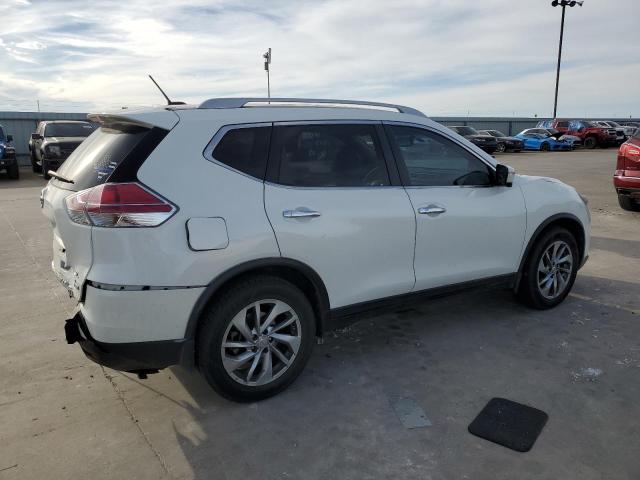 Photo 3 from auction – 2014 NISSAN ROGUE S with VIN 5N1AT2MT4EC784230