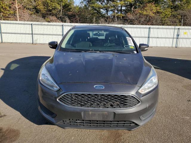 Photo 5 from auction – 2015 FORD FOCUS SE with VIN 1FADP3K23FL315711