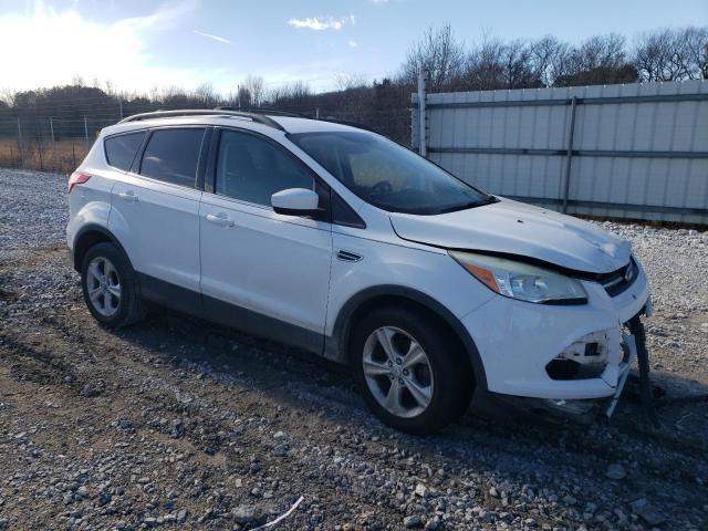 Photo 4 from auction – 2013 FORD ESCAPE SE with VIN 1FMCU0GX1DUC34887