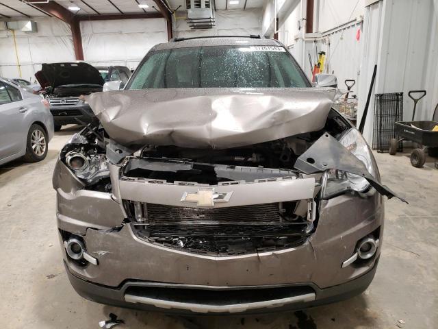 Photo 5 from auction – 2012 CHEVROLET EQUINOX LT with VIN 2GNFLGEK2C6263257