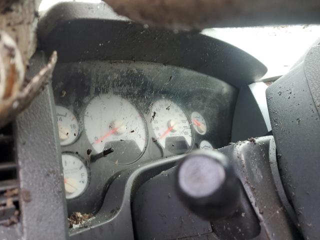 Photo 9 from auction – 2008 DODGE RAM 2500 with VIN 3D3KS29AX8G211103