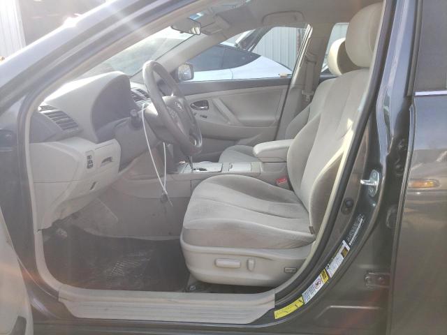 Zdjęcie 7 z aukcji – 2011 TOYOTA CAMRY BASE z VIN 4T1BF3EK2BU616969