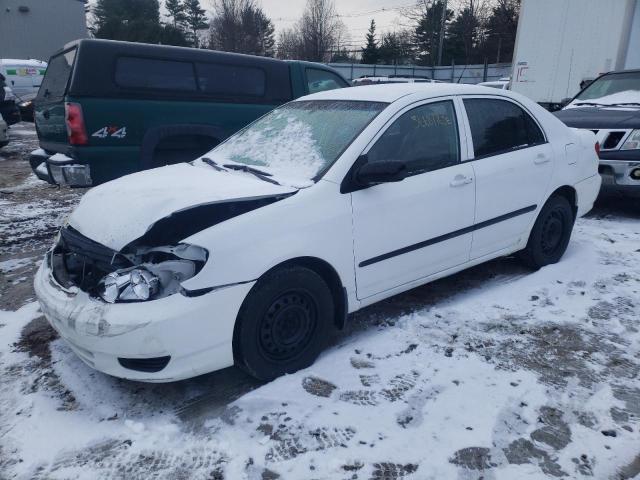 Photo 1 from auction – 2004 TOYOTA UK with VIN 1NXBR32E54Z225937