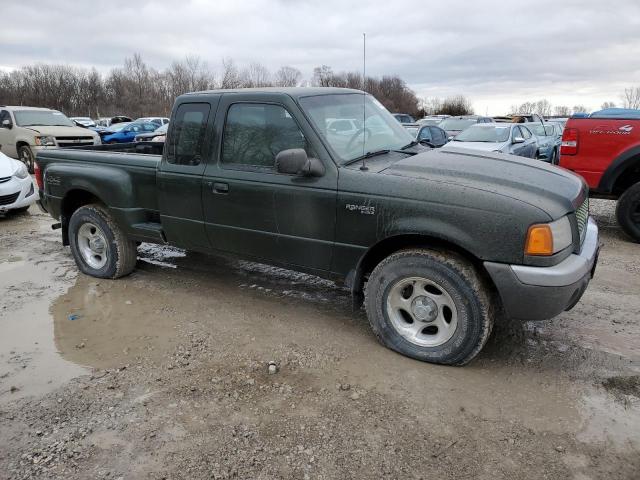 Photo 4 from auction – 2001 FORD RANGER SUP with VIN 1FTZR15E01TA60481