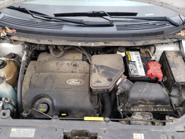 Photo 12 from auction – 2013 FORD EDGE SEL with VIN 2FMDK3JC1DBC72529