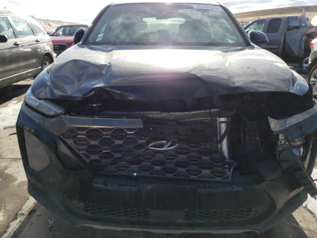 Photo 5 from auction – 2019 HYUNDAI SANTA FE S with VIN 5NMS2CAD2KH106670