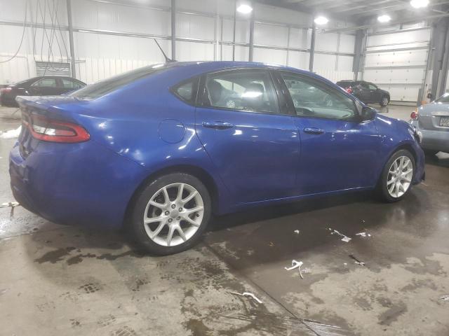 Photo 3 from auction – 2013 DODGE DART SXT with VIN 1C3CDFBA0DD324496