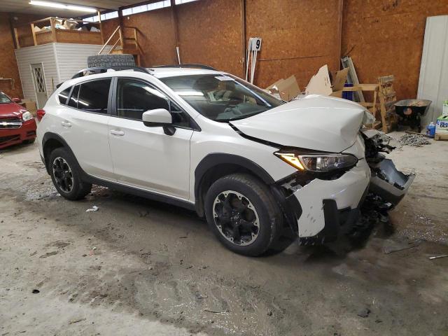 Photo 4 from auction – 2021 SUBARU CROSSTREK with VIN JF2GTAPC1MH203645
