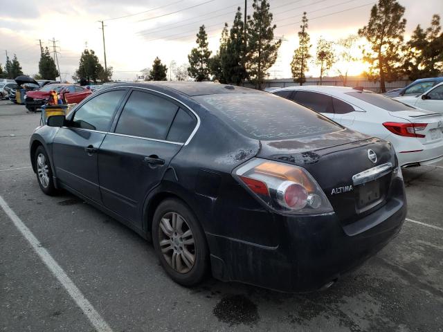 Photo 2 from auction – 2011 NISSAN ALTIMA BAS with VIN 1N4AL2AP4BN445775