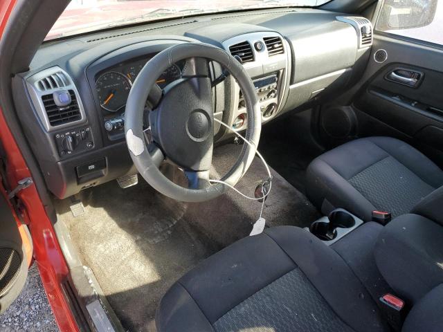 Photo 8 from auction – 2007 GMC CANYON with VIN 1GTDS199178242293