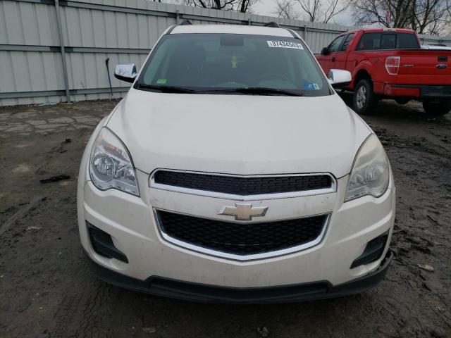 Photo 5 from auction – 2013 CHEVROLET EQUINOX LT with VIN 1GNFLEEKXDZ122219