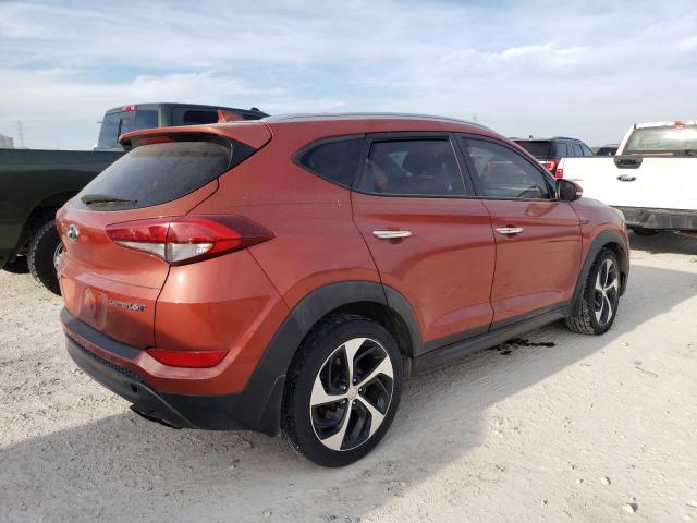 Photo 3 from auction – 2016 HYUNDAI TUCSON LIM with VIN KM8J33A25GU034916