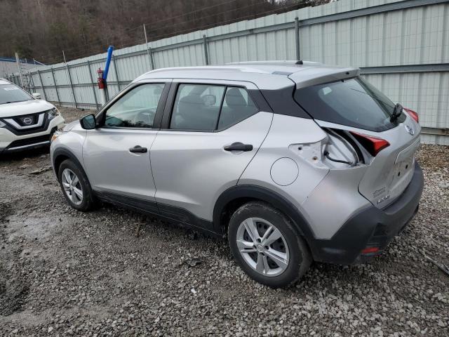 Photo 2 from auction – 2019 NISSAN KICKS S with VIN 3N1CP5CU2KL548868