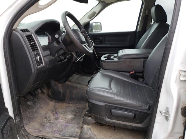 Photo 7 from auction – 2019 RAM 1500 CLASS with VIN 1C6RR6KG7KS625665
