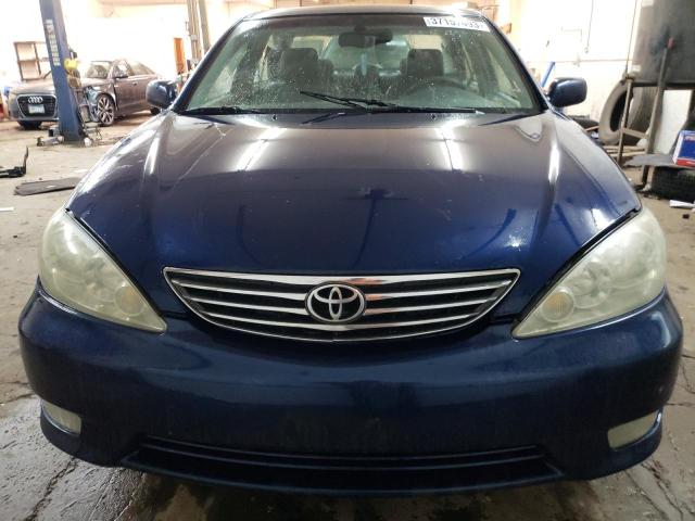 Photo 5 from auction – 2005 TOYOTA CAMRY LE with VIN 4T1BF30K55U084838