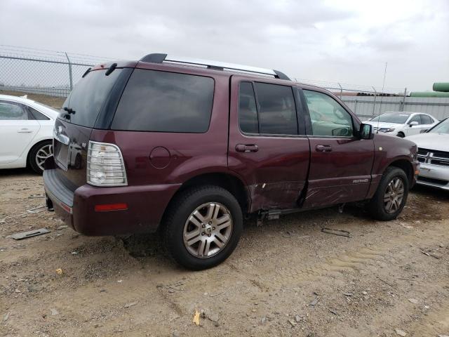 Photo 3 from auction – 2008 MERCURY MOUNTAINEE with VIN 4M2EU388X8UJ03074