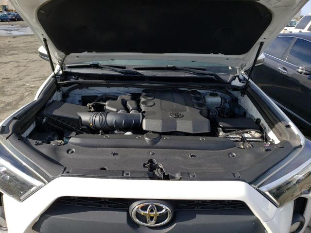Photo 12 from auction – 2015 TOYOTA 4RUNNER SR with VIN JTEZU5JR8F5099065