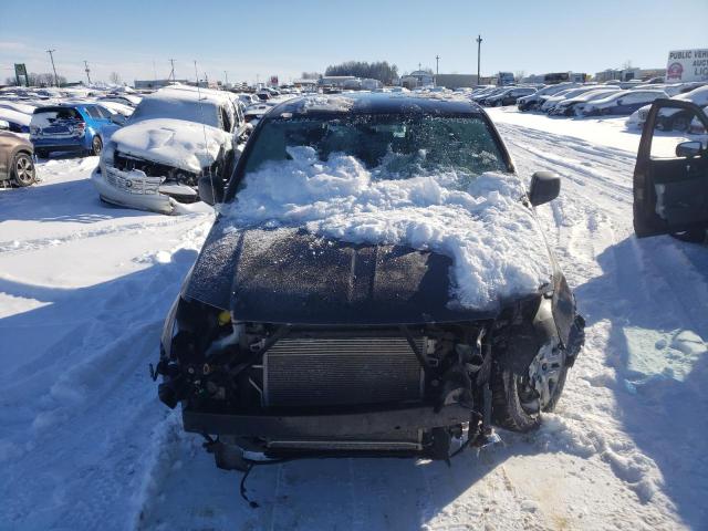 Photo 5 from auction – 2017 DODGE GRAND CARA with VIN 2C4RDGBG8HR787408