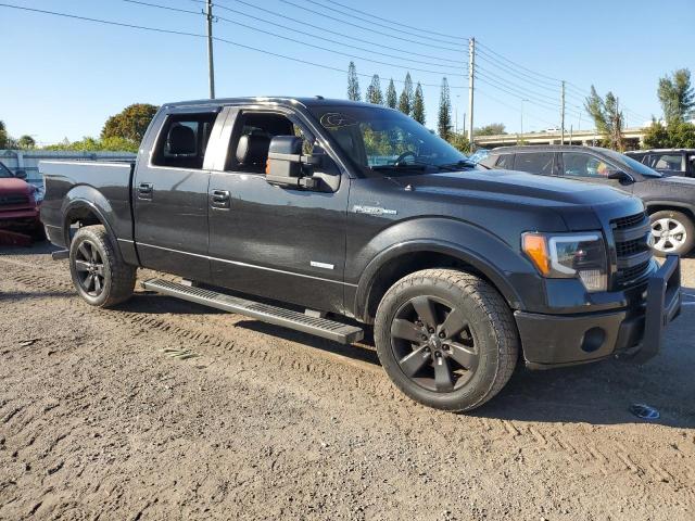 Photo 4 from auction – 2014 FORD F150 SUPER with VIN 1FTFW1CT1EFB56864