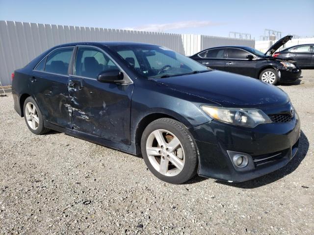 Photo 4 from auction – 2012 TOYOTA CAMRY BASE with VIN 4T1BF1FK5CU103218