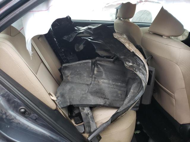 Photo 12 from auction – 2015 TOYOTA COROLLA EC with VIN 5YFBPRHE6FP362311