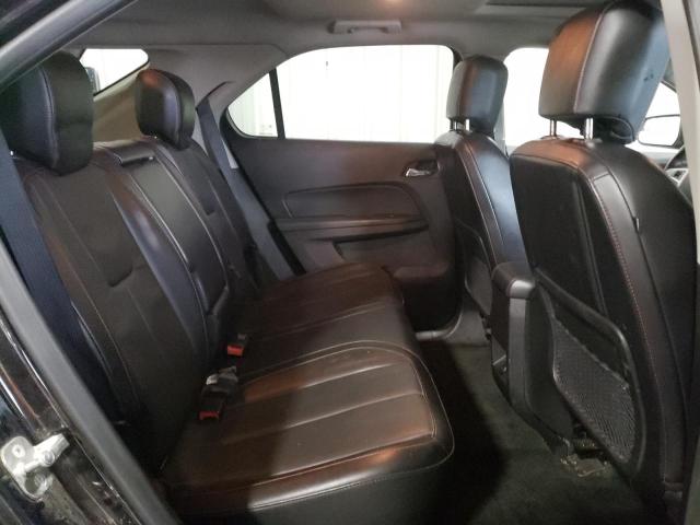 Photo 11 from auction – 2013 CHEVROLET EQUINOX LT with VIN 2GNALFEK2D6280811
