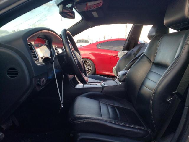 Photo 7 from auction – 2012 DODGE CHARGER R/ with VIN 2C3CDXCT4CH154683
