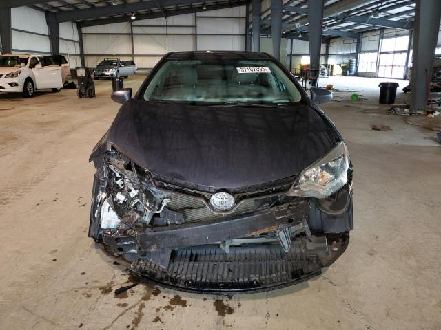 Photo 5 from auction – 2016 TOYOTA COROLLA L with VIN 2T1BURHE2GC611424