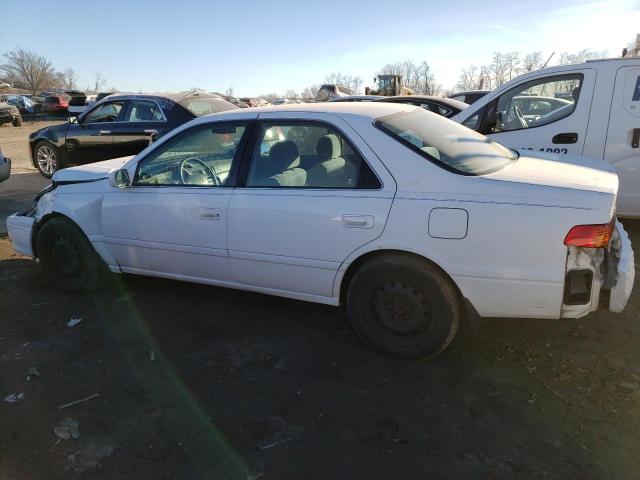 Photo 2 from auction – 2000 TOYOTA CAMRY CE with VIN 4T1BG22K8YU734495