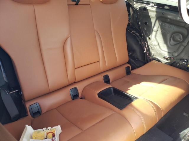 Photo 10 from auction – 2014 BMW 435 I with VIN WBA3R1C55EK190516
