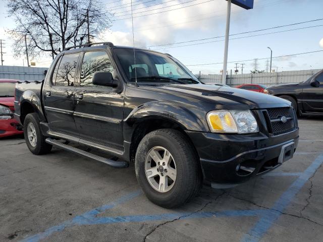 Photo 4 from auction – 2005 FORD EXPLORER S with VIN 1FMZU77K25UA78660