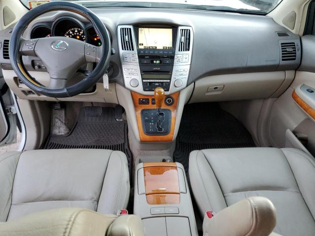 Photo 8 from auction – 2007 LEXUS RX 350 with VIN 2T2HK31U67C008793
