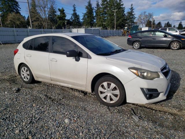 Photo 4 from auction – 2015 SUBARU IMPREZA with VIN JF1GPAA62FH205807
